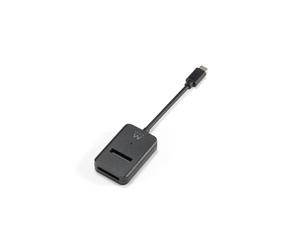 EWENT DOCKING PARA SSD M.2 NVME Y SATA PCIE M-KEY- B+M KEY
