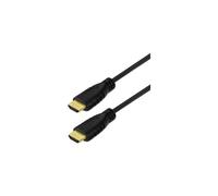 Cable hdmi 8k ewent 5m - macho - macho - negro