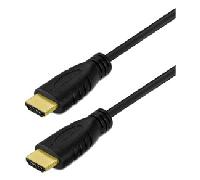Ewent EC1324 Cable HDMI de ultra alta velocidad 8K con Ethernet 8m EC1324