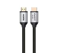 Ewent ec1346 cable hdmi 1,8 m hdmi tipo a (estándar) negro