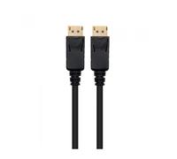 Ewent EC1405 cable DisplayPort 1 m Negro