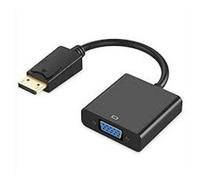 Ewent ec1454 adaptador de cable de vídeo 0,15 m displayport vga (d-su