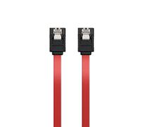 Cable SATA Ewent 6Gbits SATA L-Type C/Clipe 75 CM