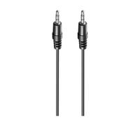 Ewent EC1608 (5m) - Cable Jack 3.5mm