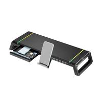 Ewent elevador monitor rgb con hub usb 3.0