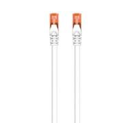 Ewent EW-6U-050 Cable de Red Blanco 5 m Cat6 U/UTP (UTP)