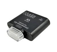 Ewent EW1067 - Kit de conexión con Lector de Tarjetas USB Todo-en-uno para Samsung