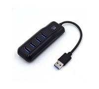 Ewent EW1138 (4 puertos) - Hub USB 3.2