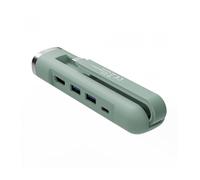 Docking station usb tipo c ewent ew1148 5 en 1