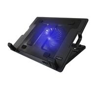 Ewent EW1258 Base Refrigeradora para Portátiles hasta 17''