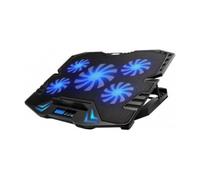 Ewent EW1259 Base Refrigeradora para Portátil hasta 17"