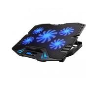 Ewent EW1259 Base Refrigeradora para Portátil hasta 17"