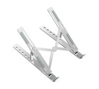 Ewent EW1266 (Gris) - Soporte para portátil 15.6"