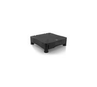 EWENT EW1280 Cajón plástico Elevador sopor/Monitor