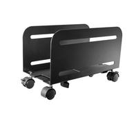 Ewent EW1291 Soporte Metálico Ruedas PC