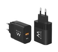 Ewent Cable USB EW1327 Negro