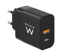 Ewent Cable USB EW1327 Negro