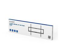 Ewent EW1503 Soporte para TV 177,8 cm (70") Negro