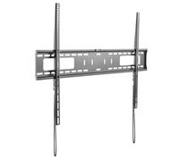 Ewent EW1504 Soporte Fijo de Pared para TV XXL Pesadas entre 60"-100" VESA 900x600 Máx 75Kg