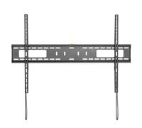Soporte de Pared Fijo para TV Ewent EW1504 de Alta Resistencia de 60-100"