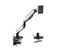 Soporte Monitor 49" Ewent EW1509