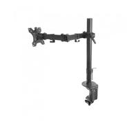 Ewent - EW1510 soporte para monitor 68,6 cm (27"") Negro Escritorio