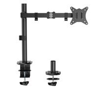Ewent EW1510 Soporte para Monitor 32" VESA 100x100 Máx 8Kg