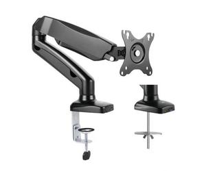 Ewent EW1515 32" USB 3.1 + Mic-in + Aux-in