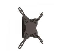 Soporte de pared ewent ew1520 para tv de 13pulgadas - 42pulgadas carga maxima 20kg