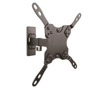 Ewent EW1521 soporte para TV 106,7 cm (42") Negro
