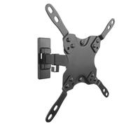Ewent ew1521 soporte para tv 109,2 cm (43') negro