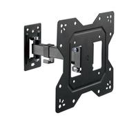 Ewent EW1521 TV Soporte de Pared Articulado para Televisión 13"-43" VESA 200x200 Máx 30Kg