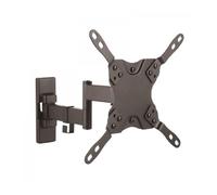 EWENT EW1522 soporte pared TV , 3 pivot, 13 - 42