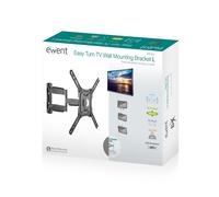 Ewent - EW1525 139,7 cm (55"") Negro