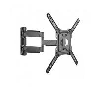 Soporte de Pared para TV 35Kg 55 (Negro) - EWENT