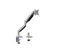 Soporte mesa ewent vesa hasta 45pulgadas 100x100mm max 15kg