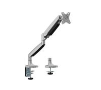 Ewent Soporte para monitor EW1527 – hasta 49" VESA 100x100 máx. 20 kg Plata