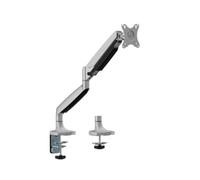 Ewent Soporte para monitor EW1527 – hasta 49" VESA 100x100 máx. 20 kg Plata