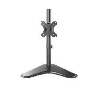 Soporte de mesa ewent ew1535 para monitor hasta 32pulgadas carga maxima 8kg