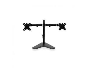 Ewent EW1536 Soporte Sobremesa 2 Monitores 32" VESA