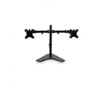 Ewent EW1536 Soporte para Monitor 81,3 cm (32") Independiente Negro