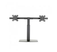 Ewent EW1538 - Soporte para dos Monitores hasta 27"