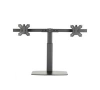 Ewent - EW1538 soporte para monitor 68,6 cm (27"") Independiente Negro