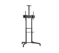 Soporte de suelo ewent ew1539 hasta 70pulgadas max 50kg