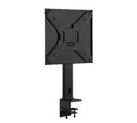 Ewent EW1543 Soporte para TV 139,7 cm (55") Negro