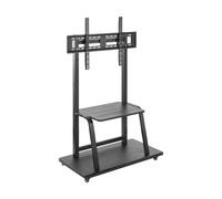 EWENT EW1544 Soporte suelo con rueda tv 37 a 100