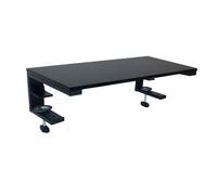 Ewent - EW1547 soporte para monitor 86,4 cm (34"") Negro Escritorio