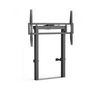 EWENT EW1549 Soporte pared con apoyo suelo hasta 100
