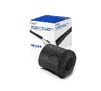 Ewent EW1558 organizador de cables Universal Pasacables Negro 1 pieza s