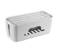 Ewent EW1569 Caja Almacenaje para cables EW1569
